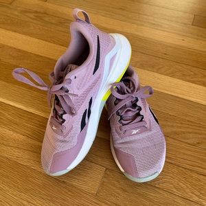 Reebok Nano 7.5
